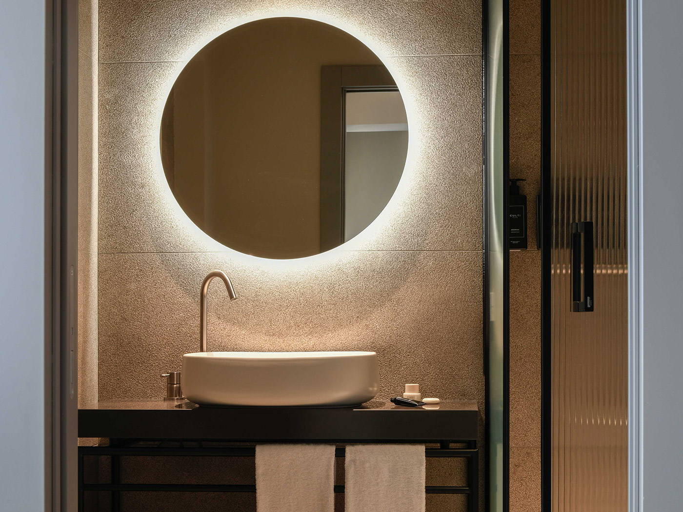 Hotel Windsor Double Room Balcony Side Sea View R 07