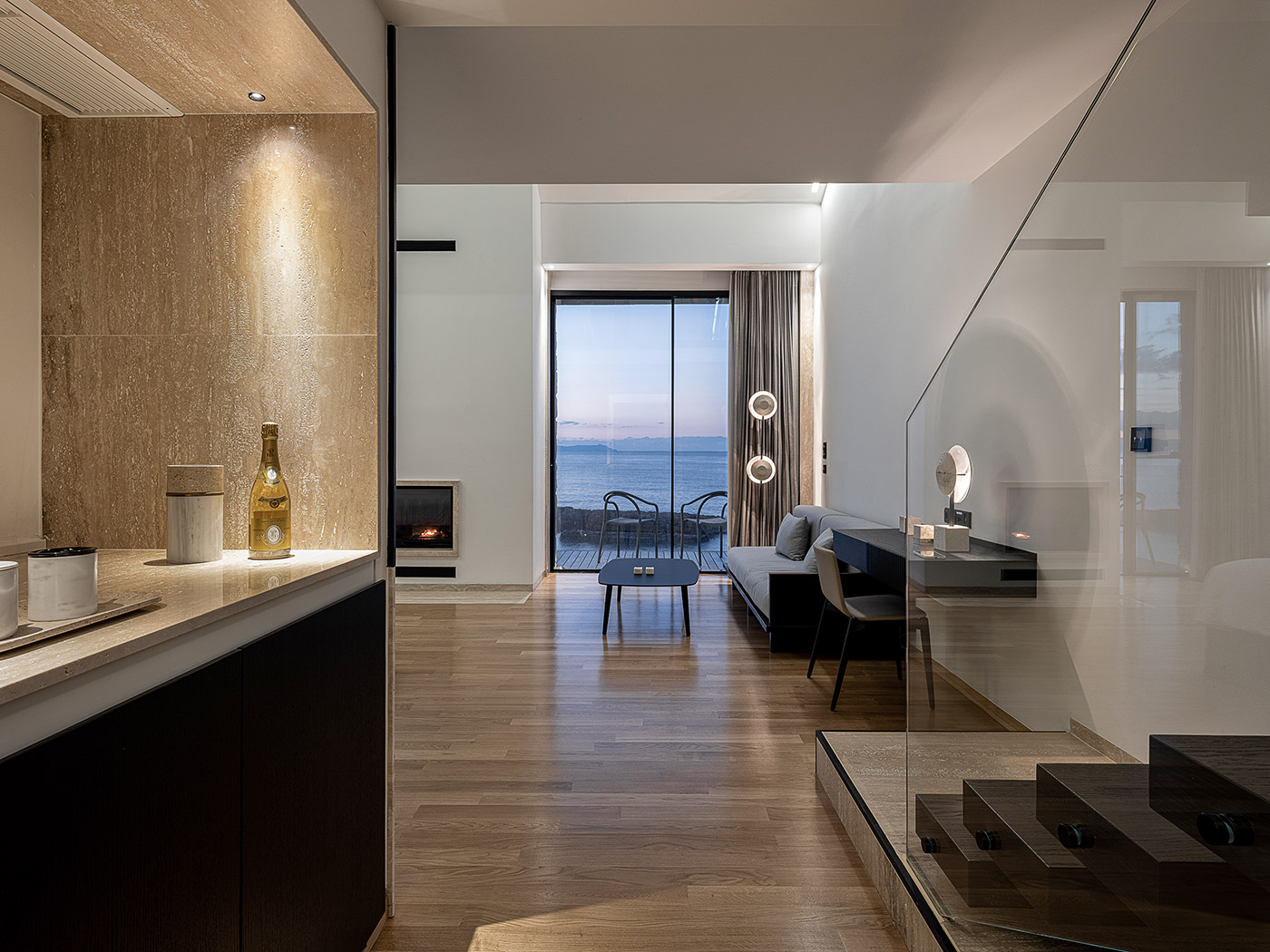 Tanneries Hotel Spa Presidential Suite R V2 12