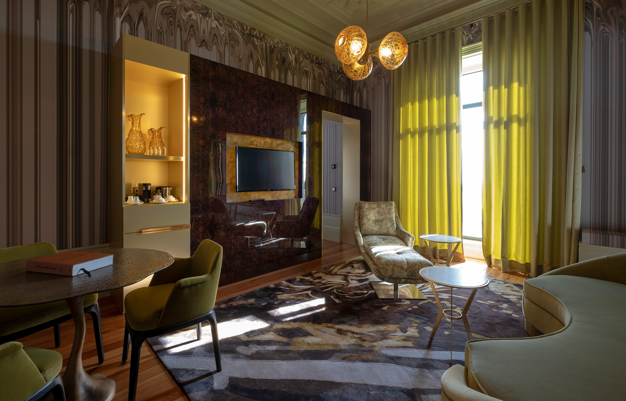 G 10 Vila Foz Hotel And Spa