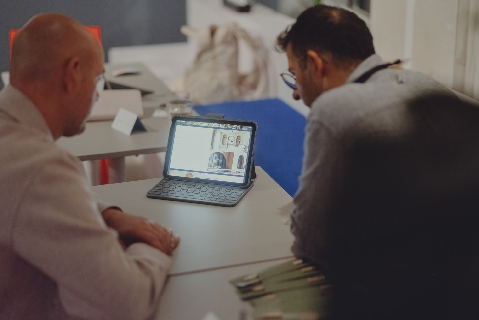 DH25 Aneveningwith Hamburg 11 (1)