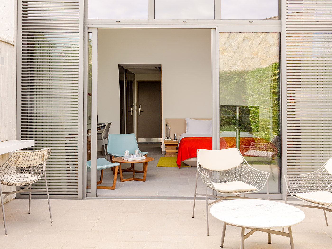 Hotel Sezz Saint Tropez Cocoon King R V2 02