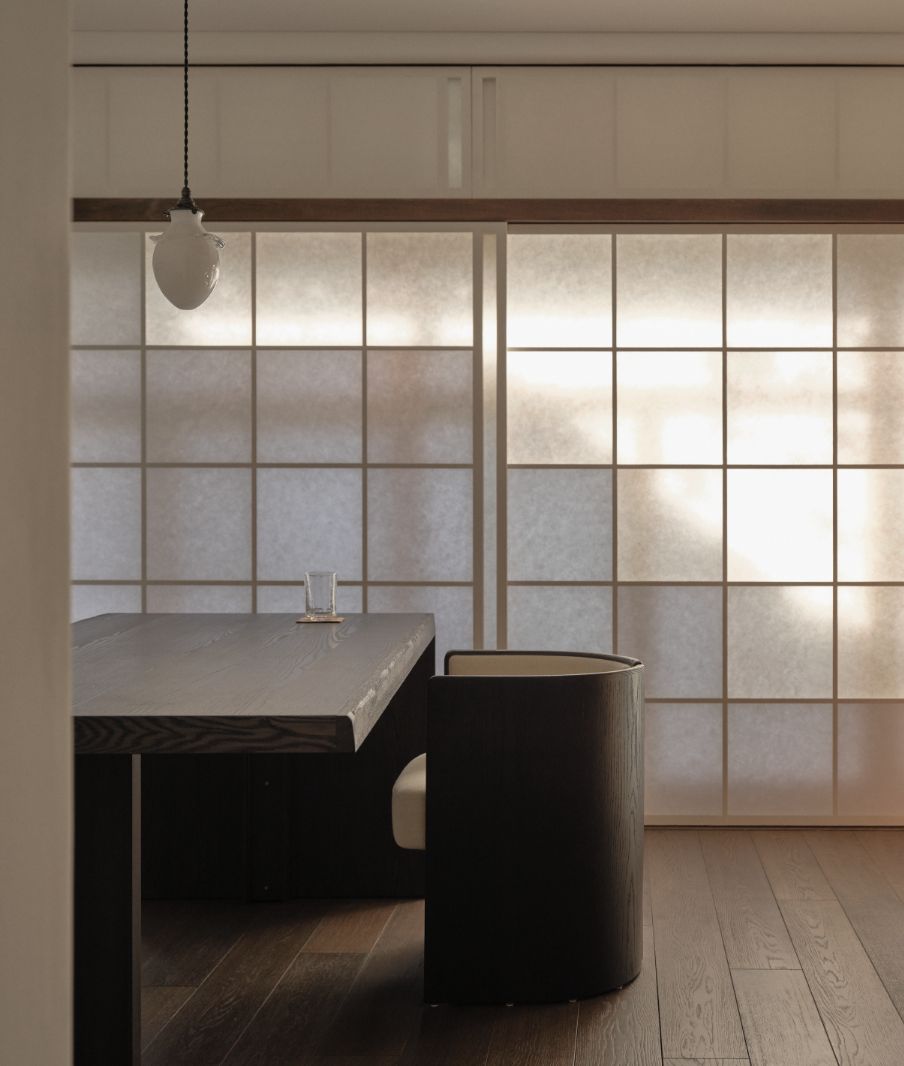 Yoruya Interior Design 1