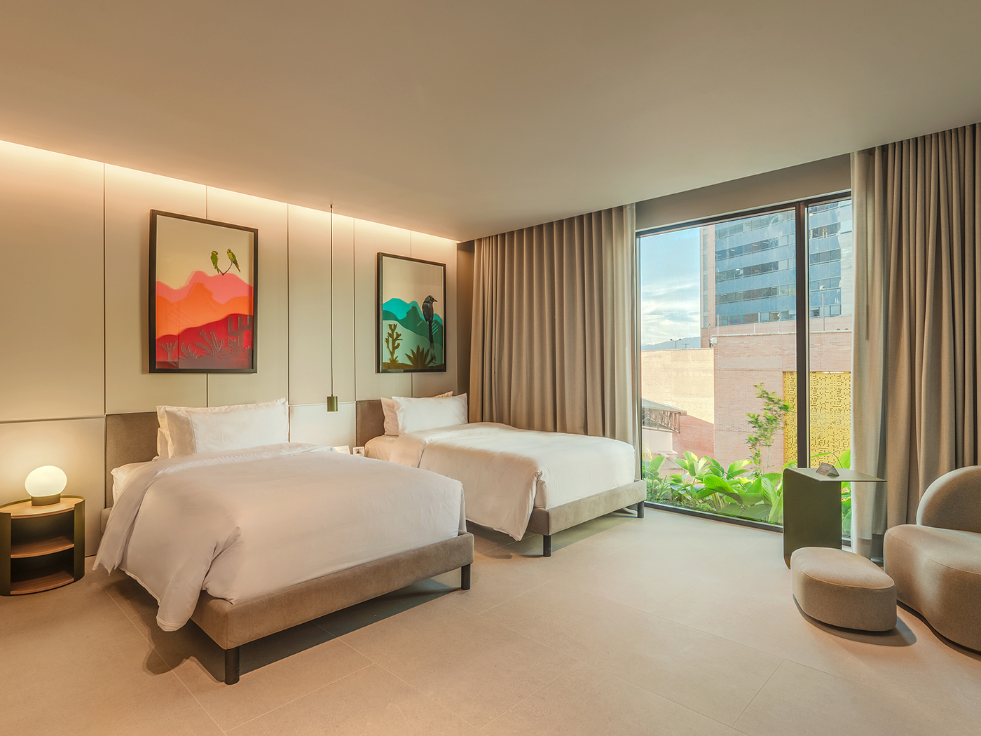 Wake Biohotel Standard Twin R 01