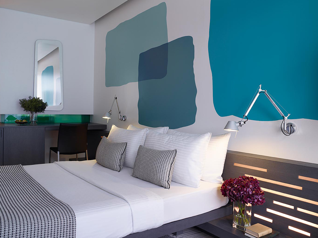 Fresh Hotel Superior Room V4 R 01