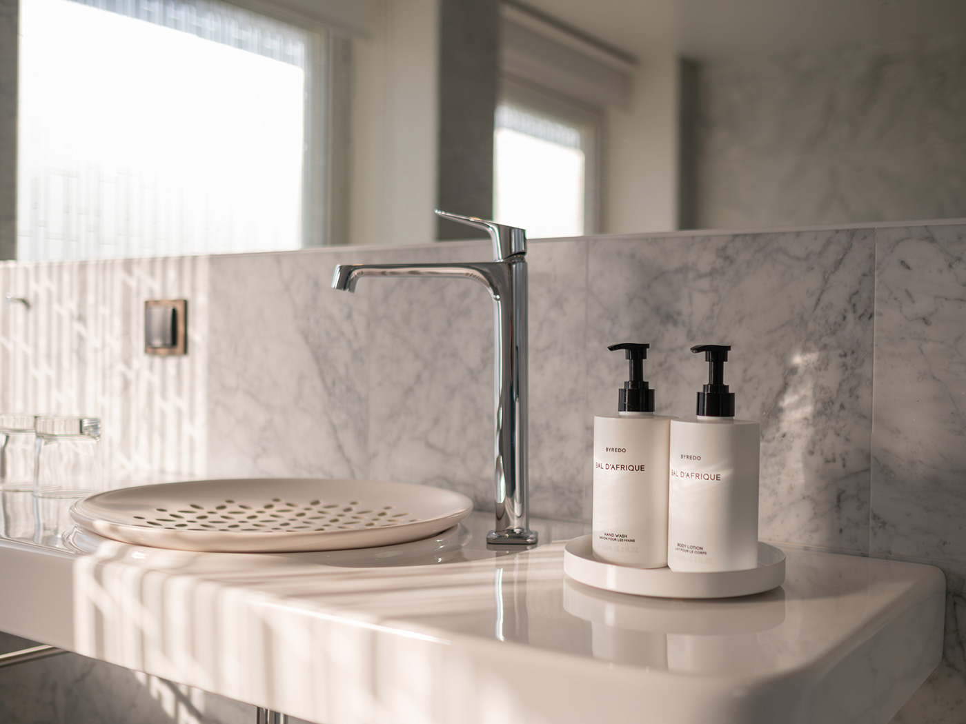 Nobis Stockholm Panorama Suite R 06