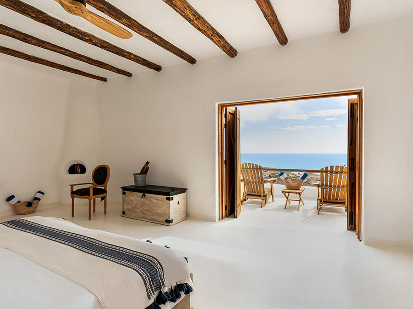 Nestbaja East Cape Ocean View Two Bedroom Suite R 01