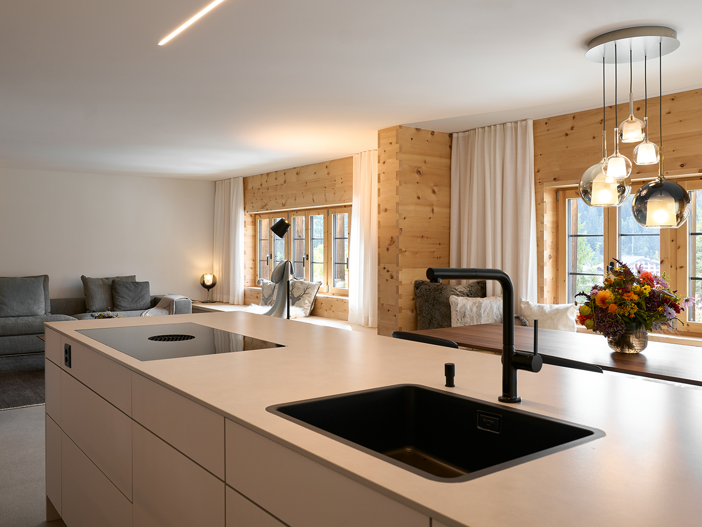 Rockresort Casa Mulania 2 Bedroom Apartment R 05