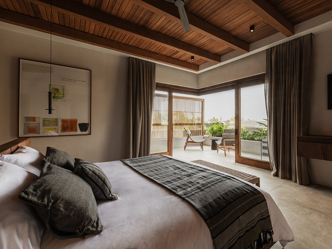 Musa Sunset Luxury Junior Suite Hotelito R 02