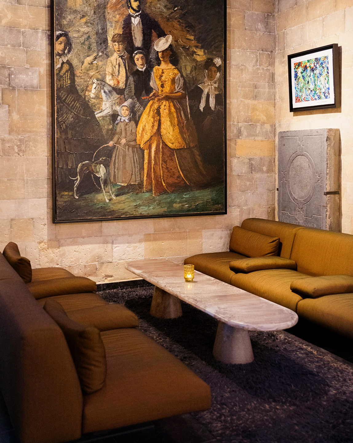 Kruisherenhotel Maastricht