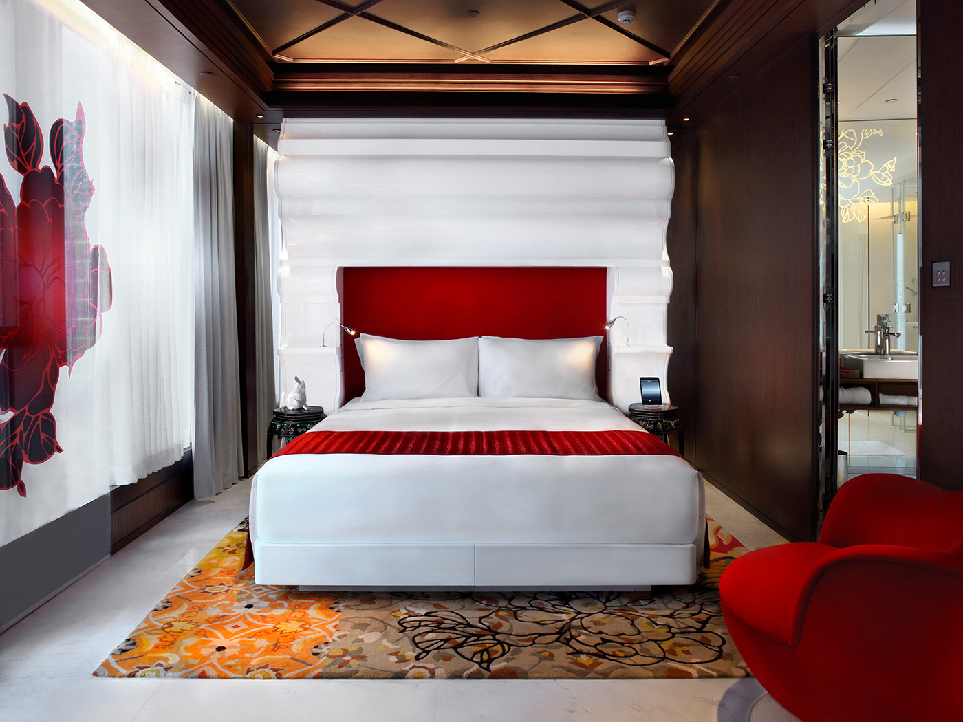 Mira Moon Full Moon With Partial Harbour View R 1