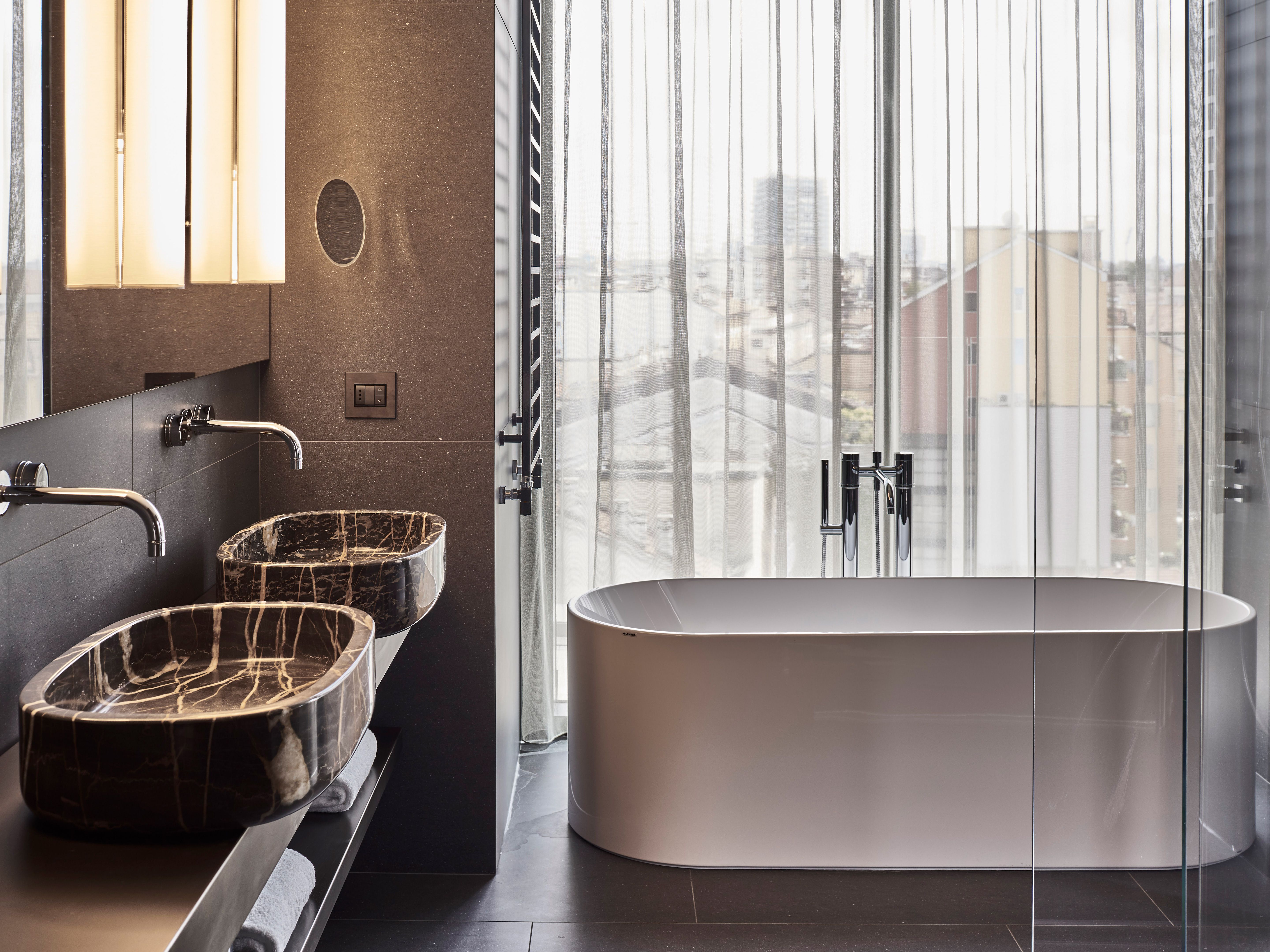Executive Suite, Hotel VIU Milan