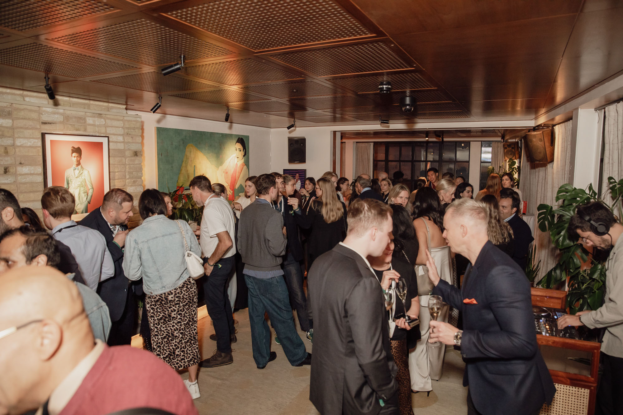 DH25 Sessions London Gallery 02