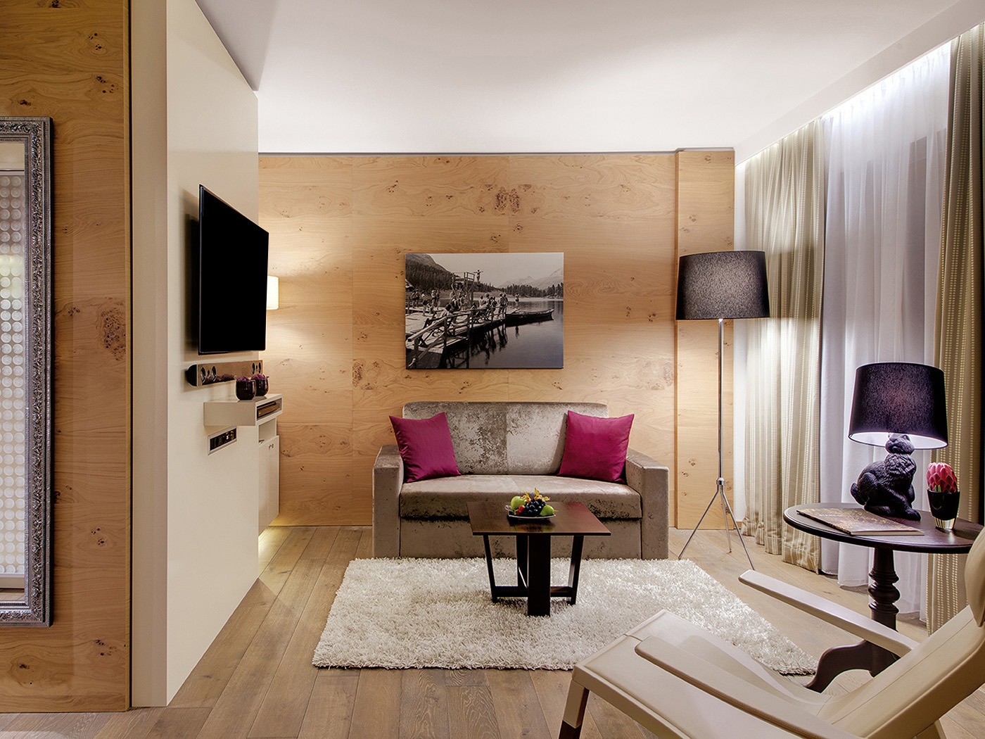 Giardino Mountain Suite V2 R 04