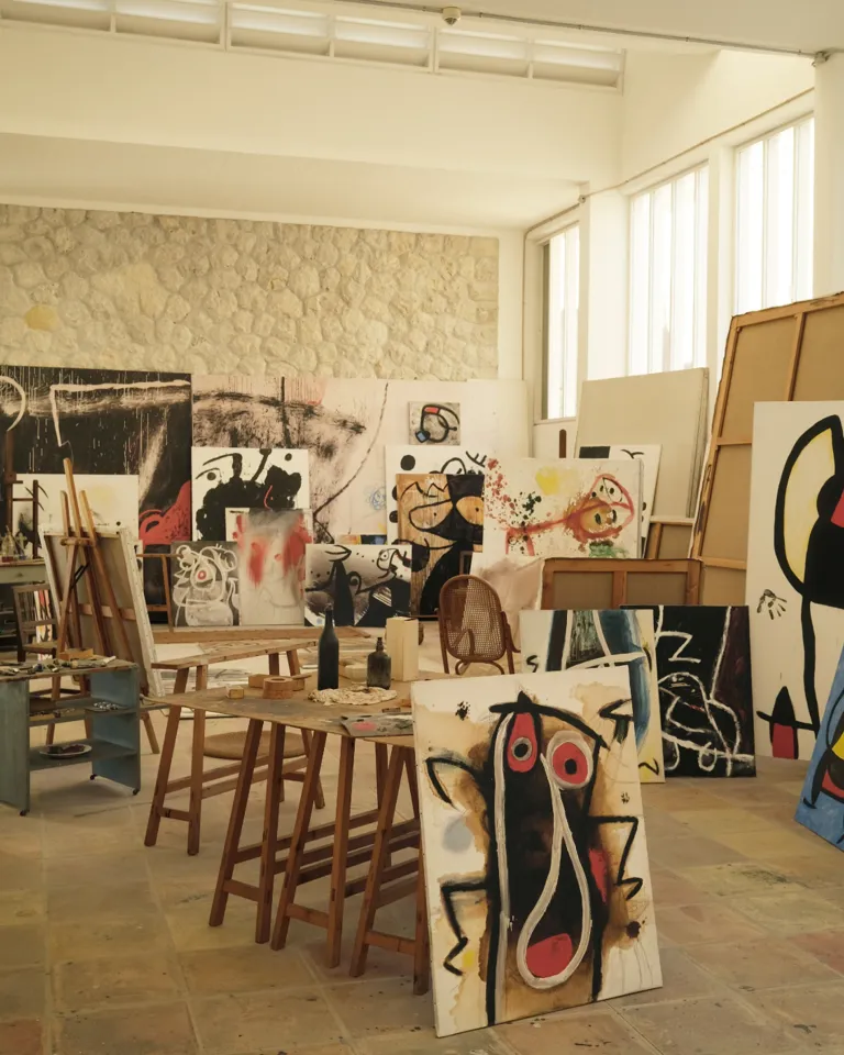 06 Destination Mallorca