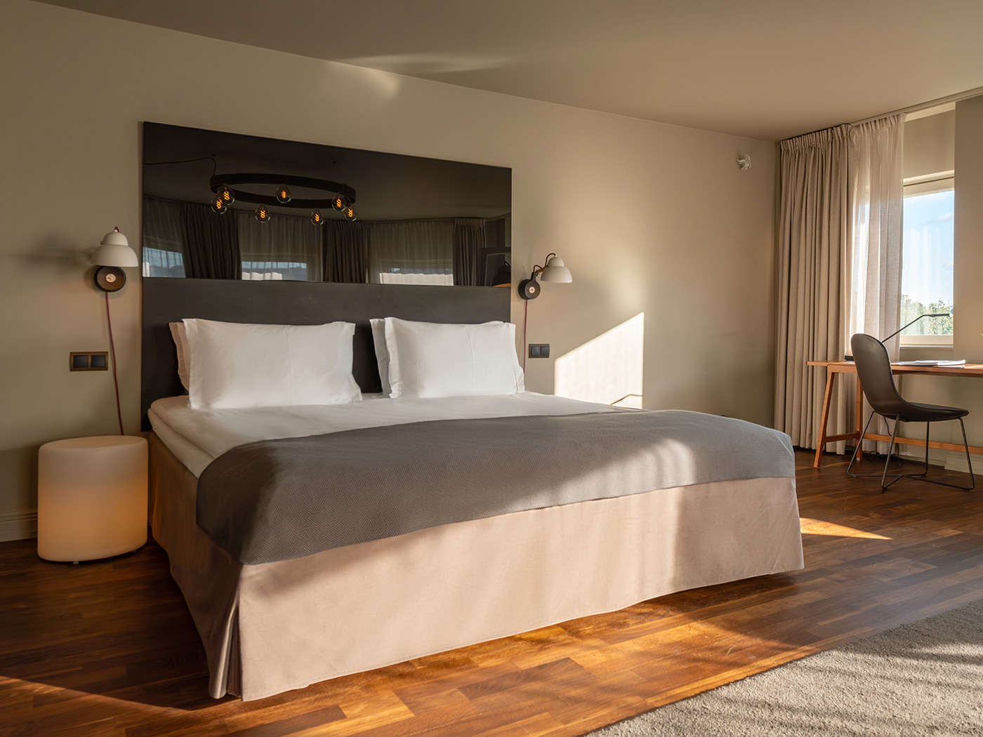 Nobis Stockholm Panorama Suite R 02