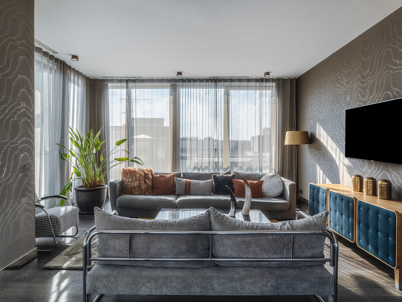 H15 Boutique Hotel Penthouse R V2 07