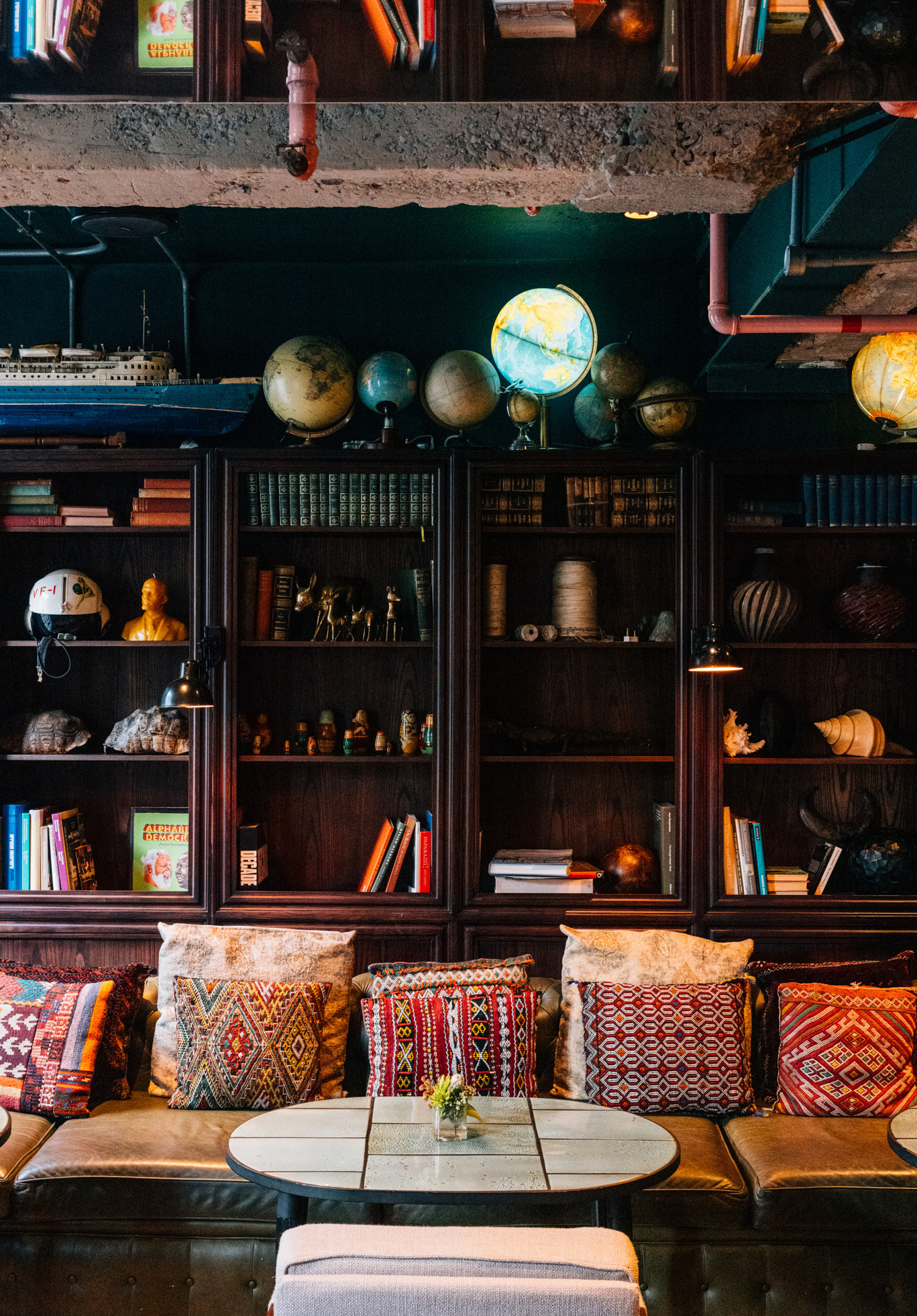 G 20 Gorgeous George