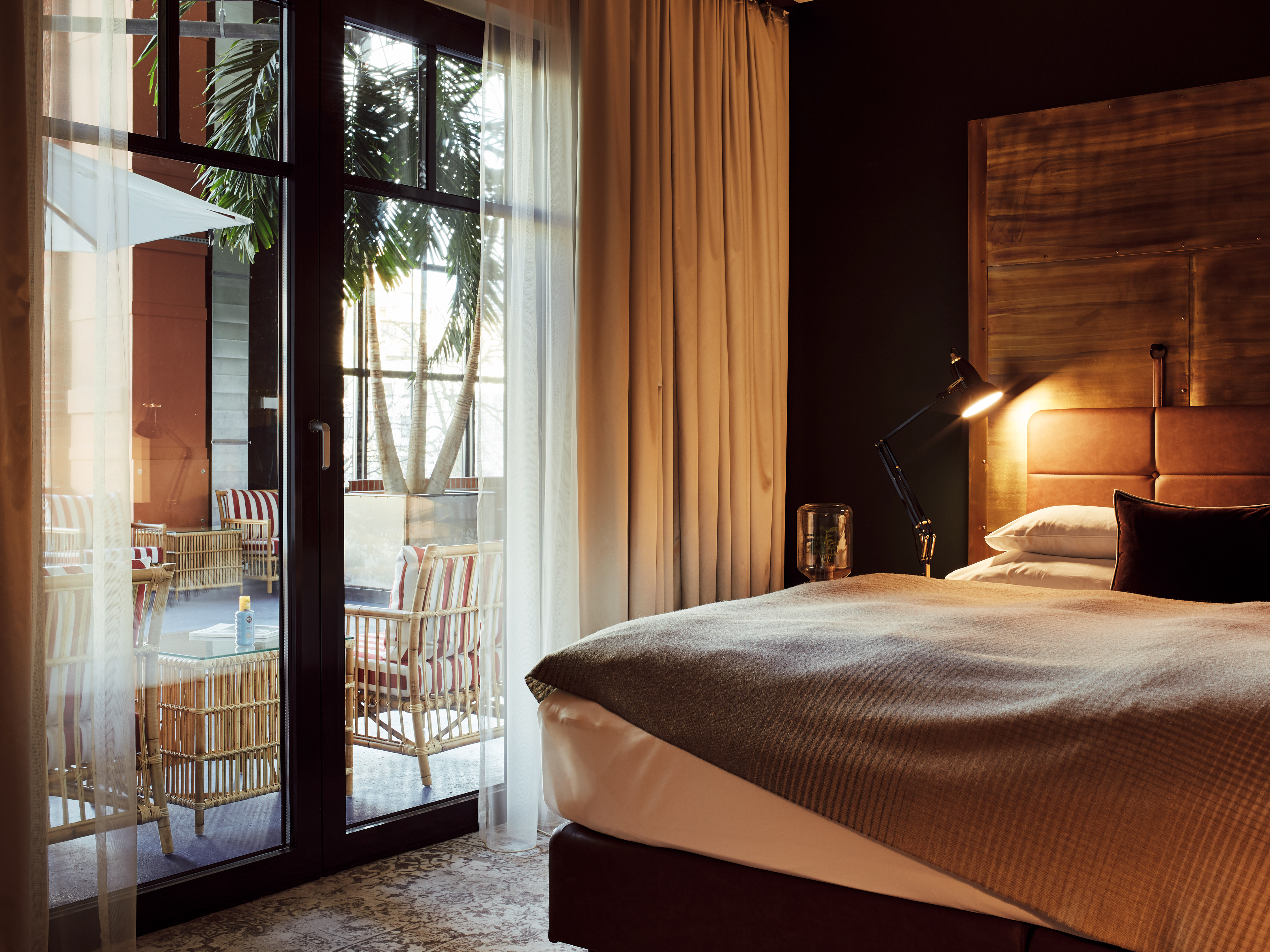 Gastwerk Hotel Hamburg S Loft Atrium R 02