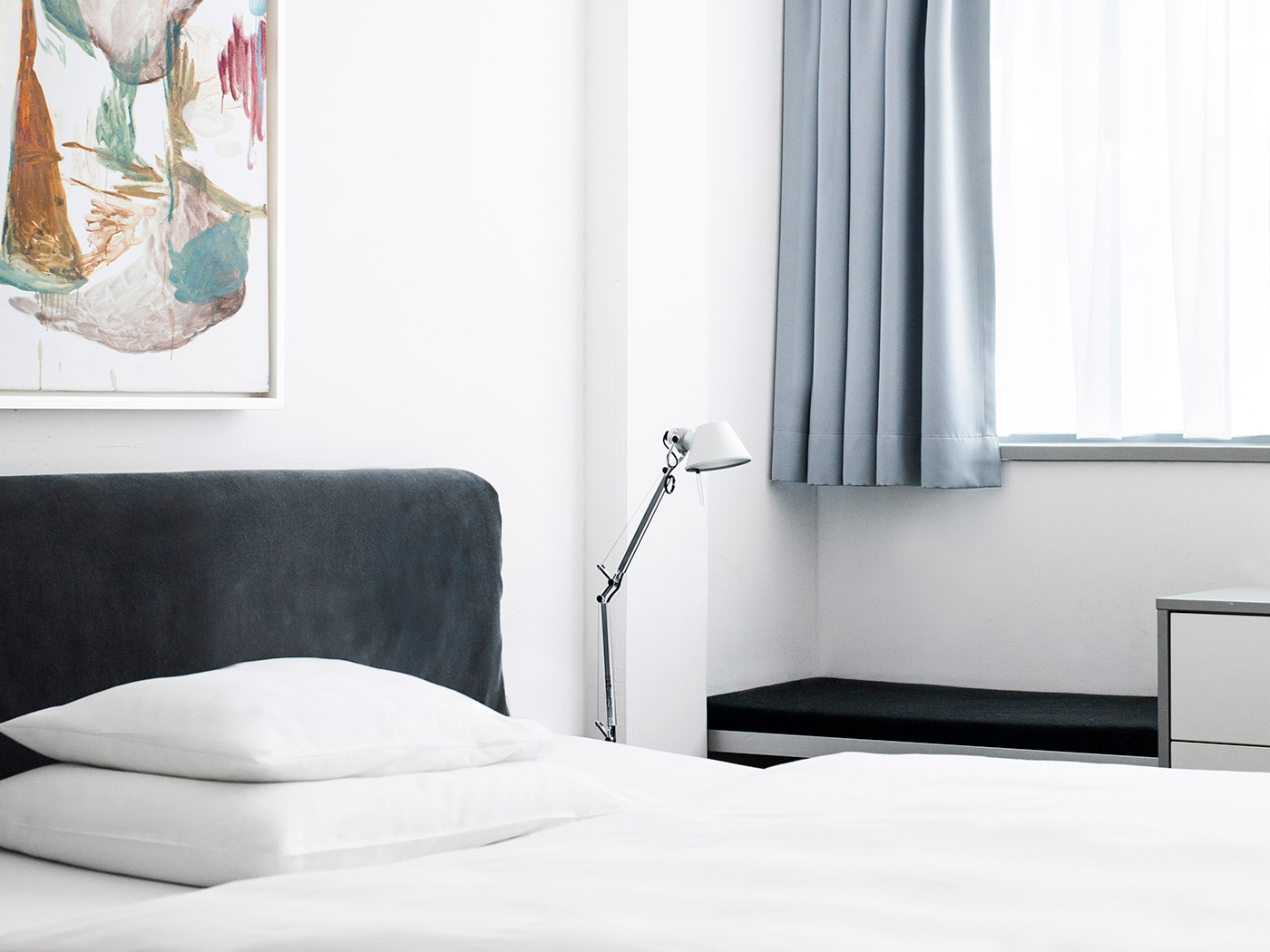 Augarten Art Hotel Apartment 3 R 01