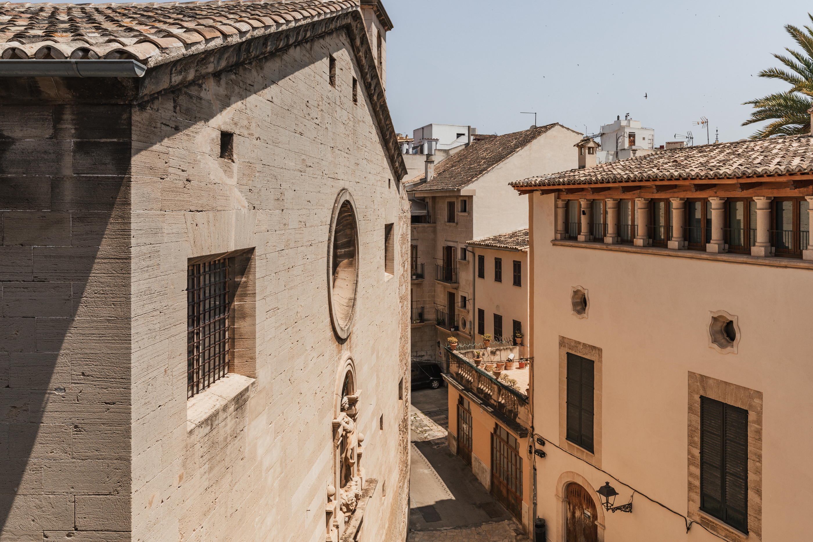 G 37 Nobis Hotel Palma