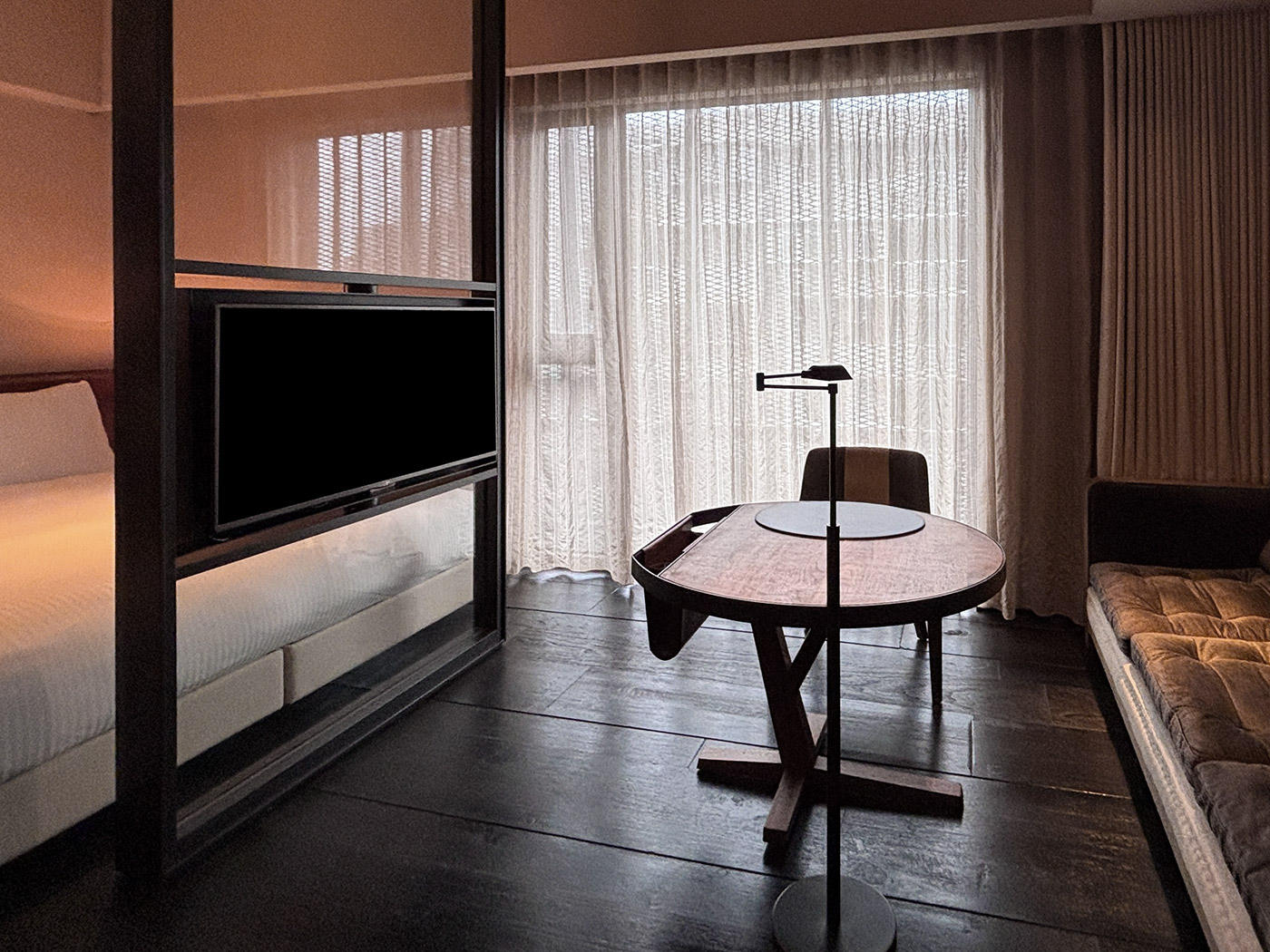 Hotel Proverbs Taipei Accessible Room R 02