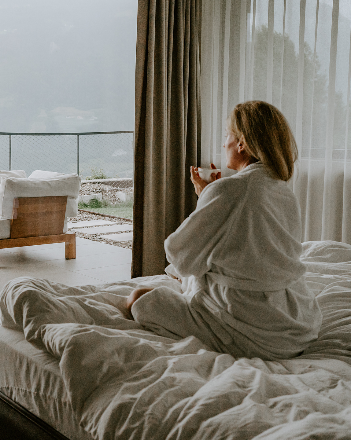 Arua Private Spa Villas