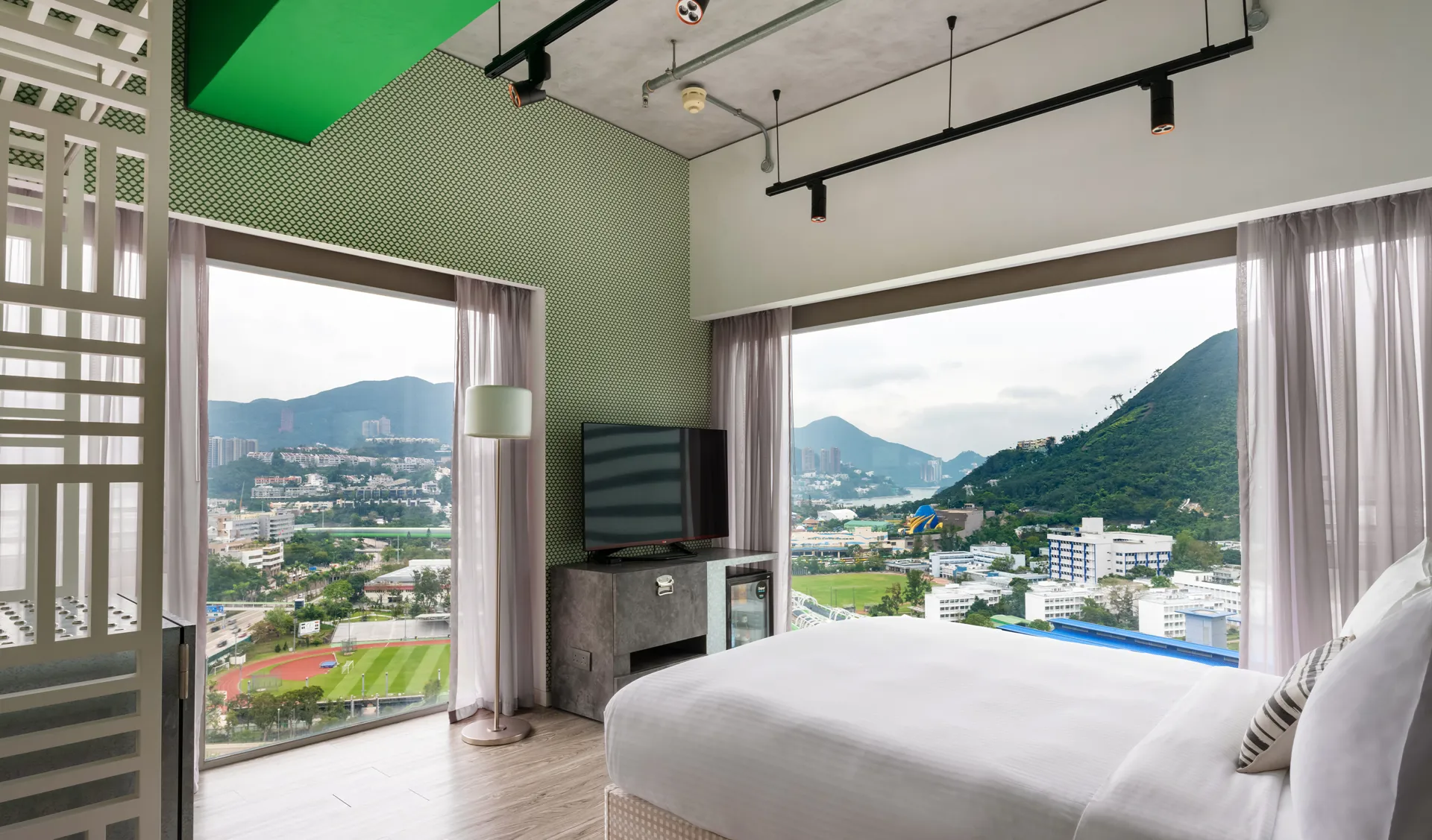 S Ovolo Southside Hongkong China