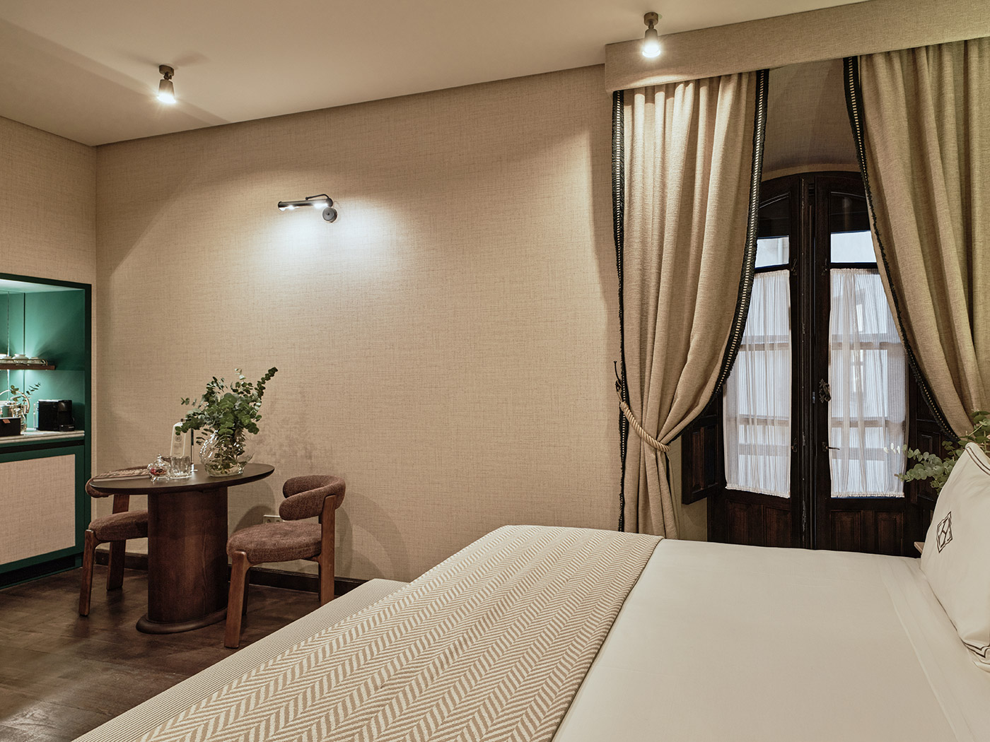 Hospes Palacio Bailio Dreamer Palace R 03