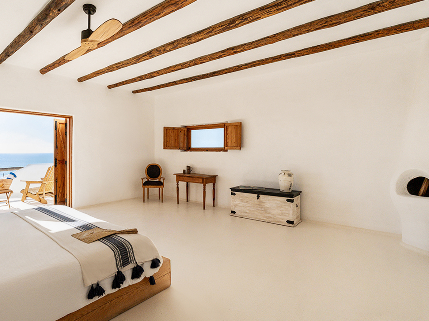 Nestbaja East Cape Ocean View Suite R 04