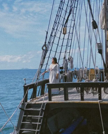 DH Journal Winners Oceanic Short Film Festival Haagua 02