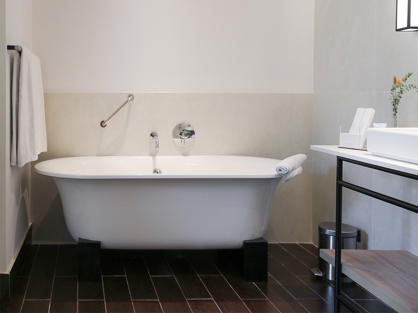 Hospes Palau Mar Presidential Suite R 04