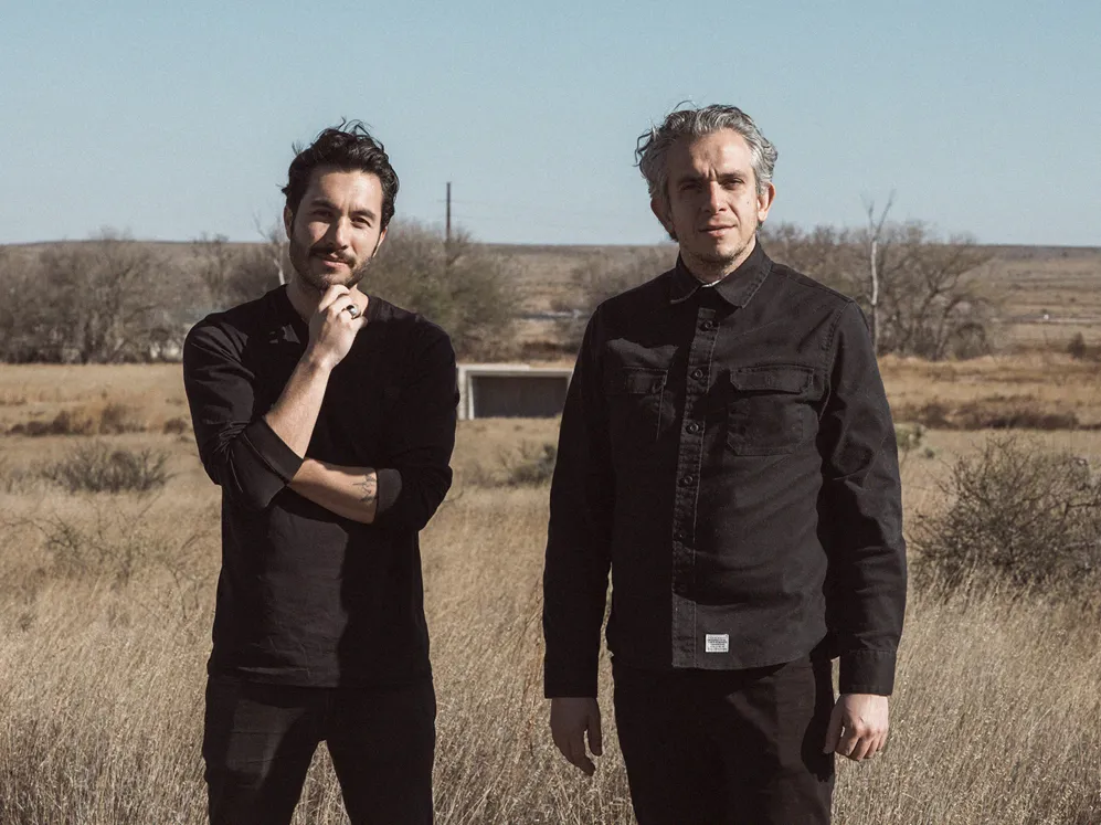 01 Further Marfa La Metropolitana