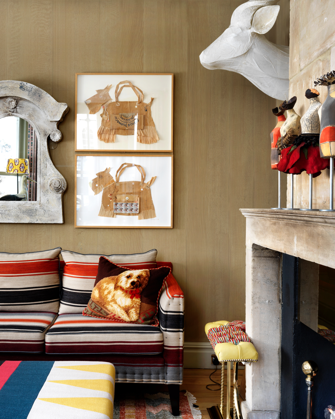 Knightsbridge Hotel Theme Box 1 01