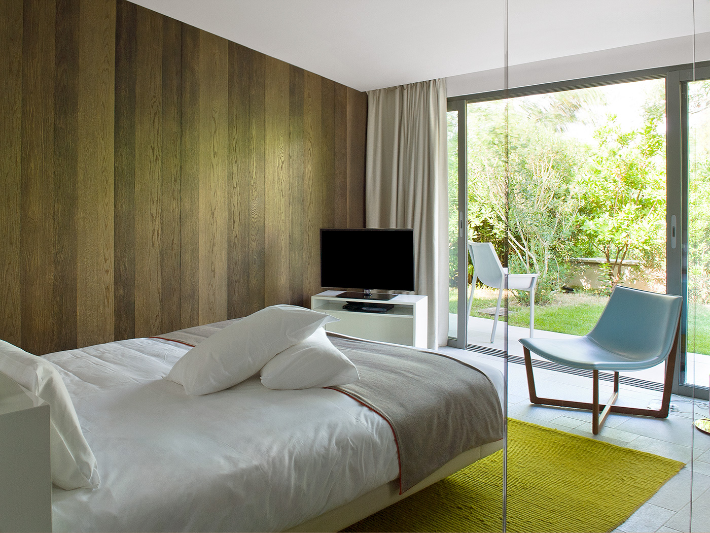 Hotel Sezz Saint Tropez Villa Style Suite R 03