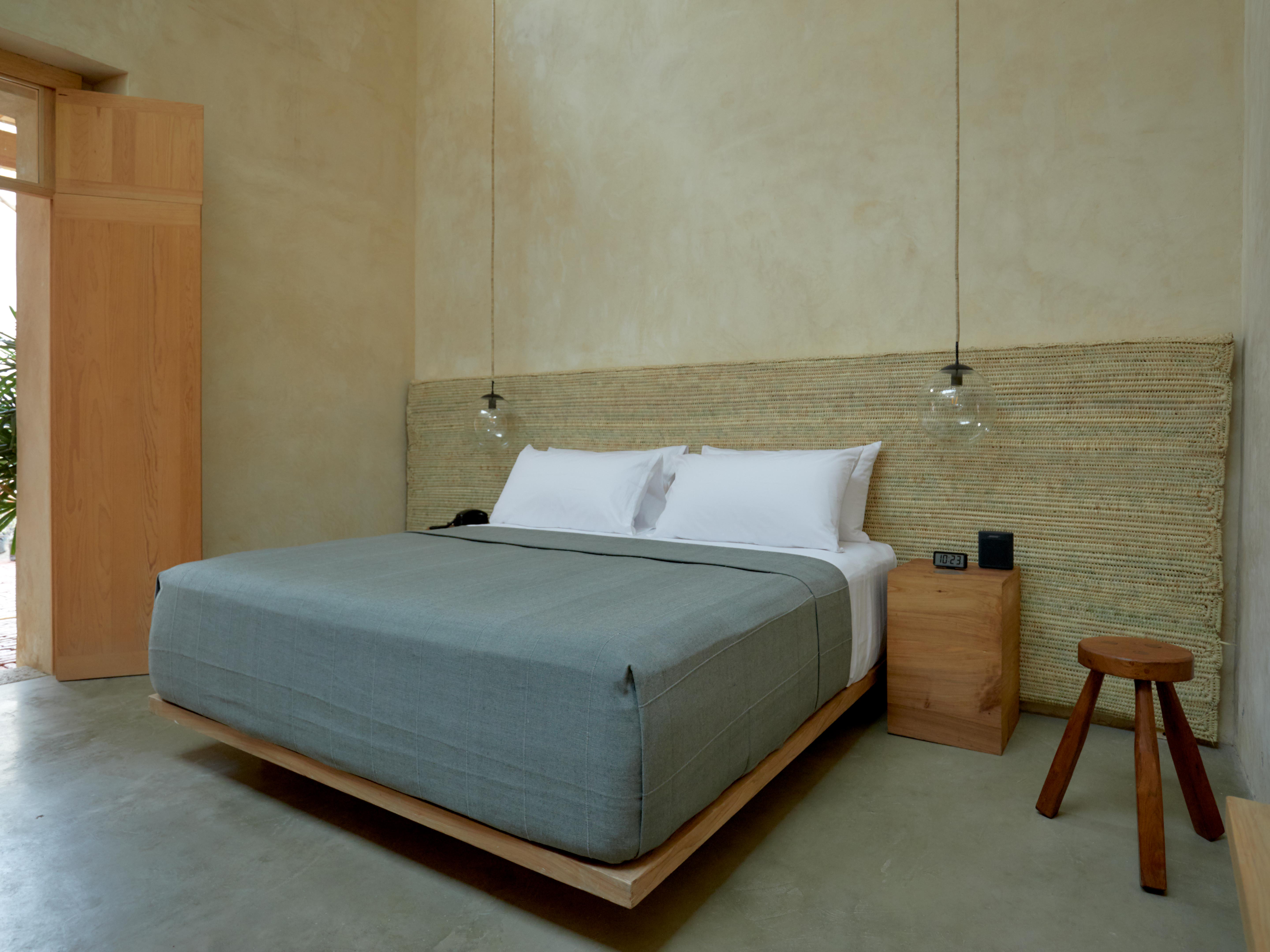 Hotel Escondido Oaxaca Rooms in Oaxaca