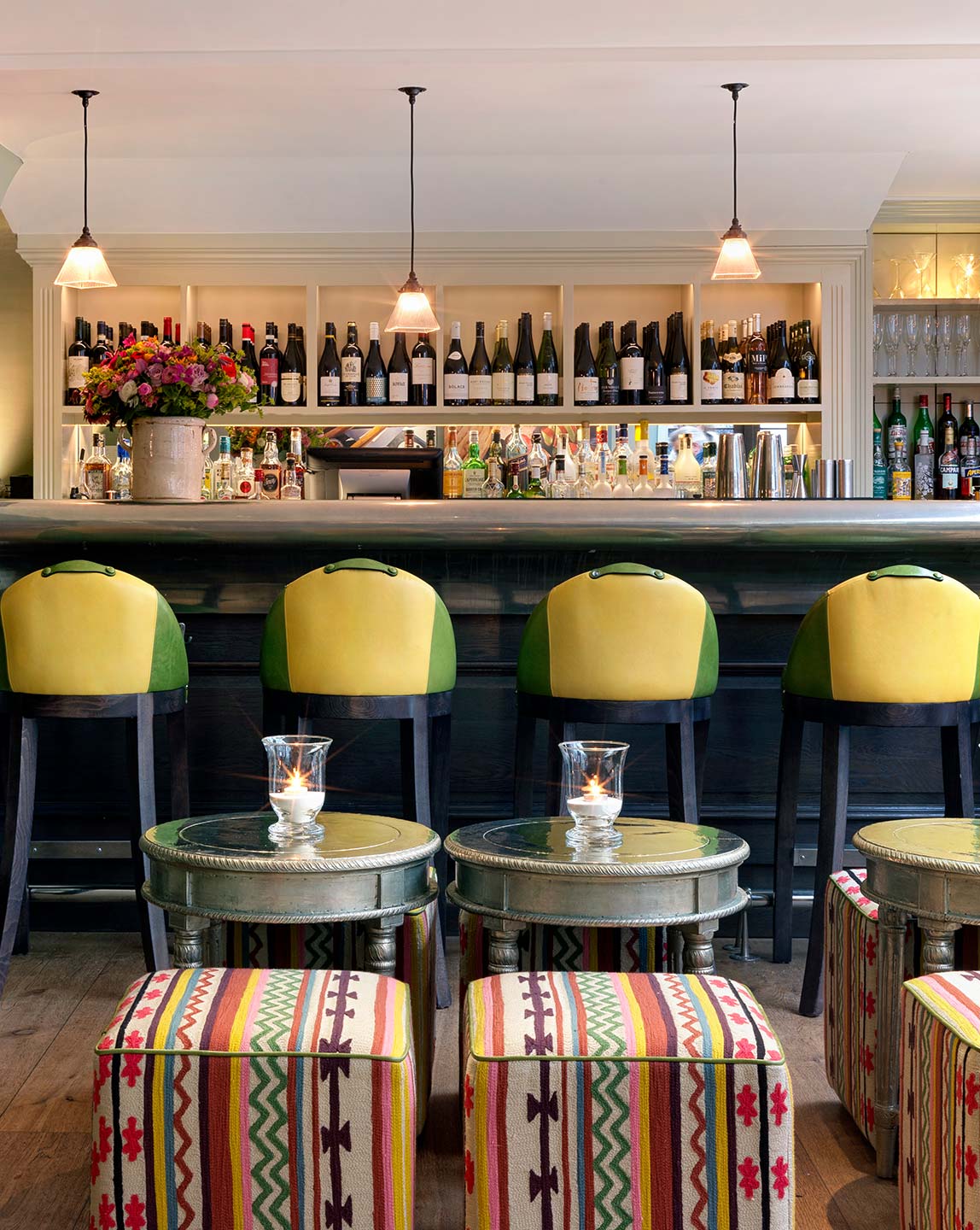 Dorset Square Hotel, Firmdale Hotels