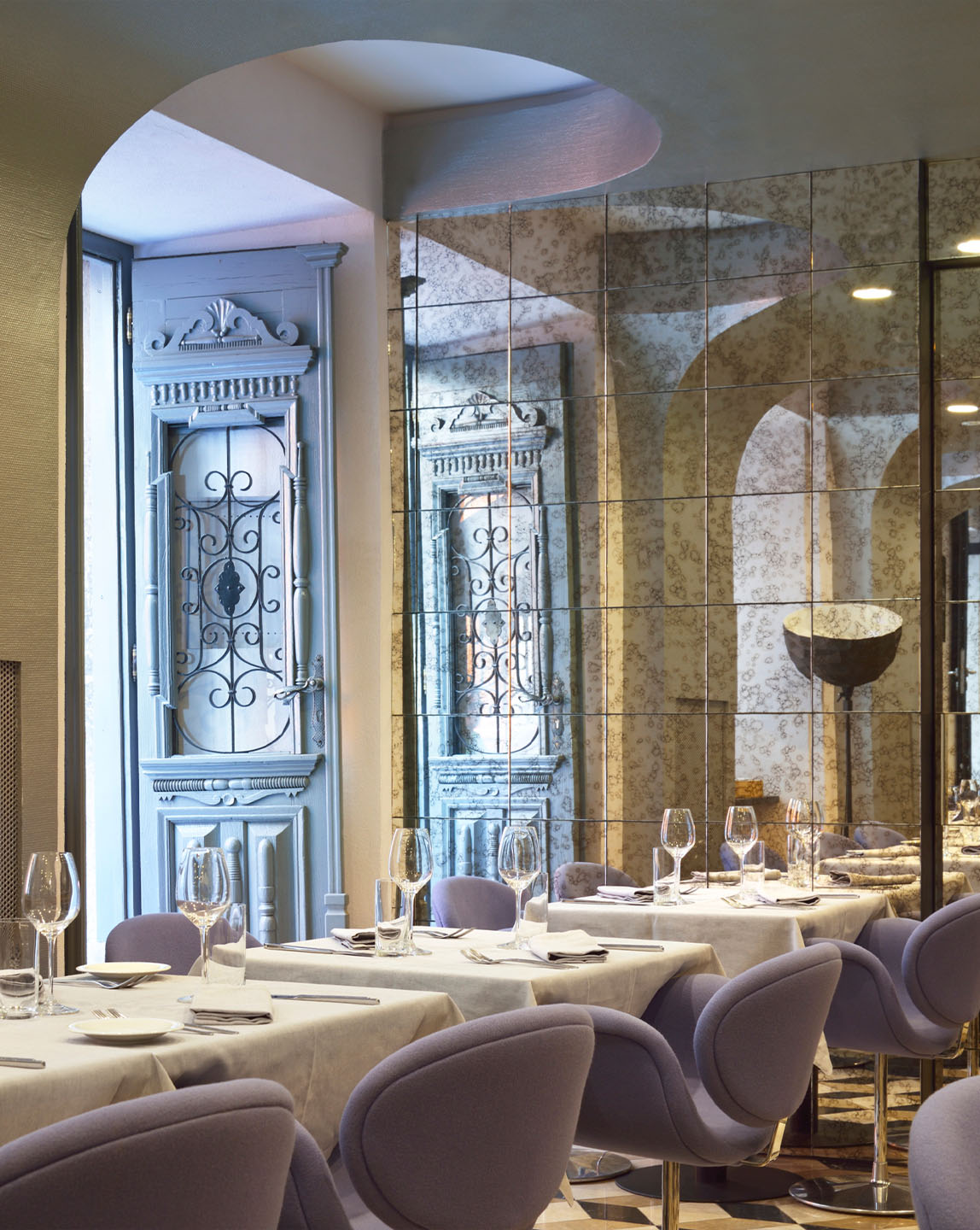 Vander Urbani Resort