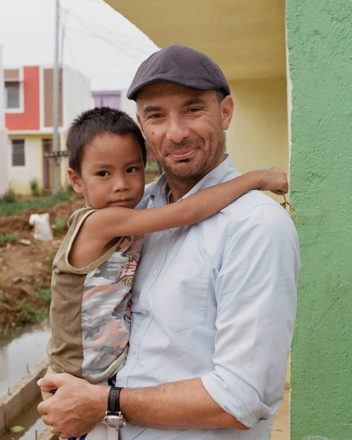 007 Kimamaya By Odin Nicolas Gontard Kid