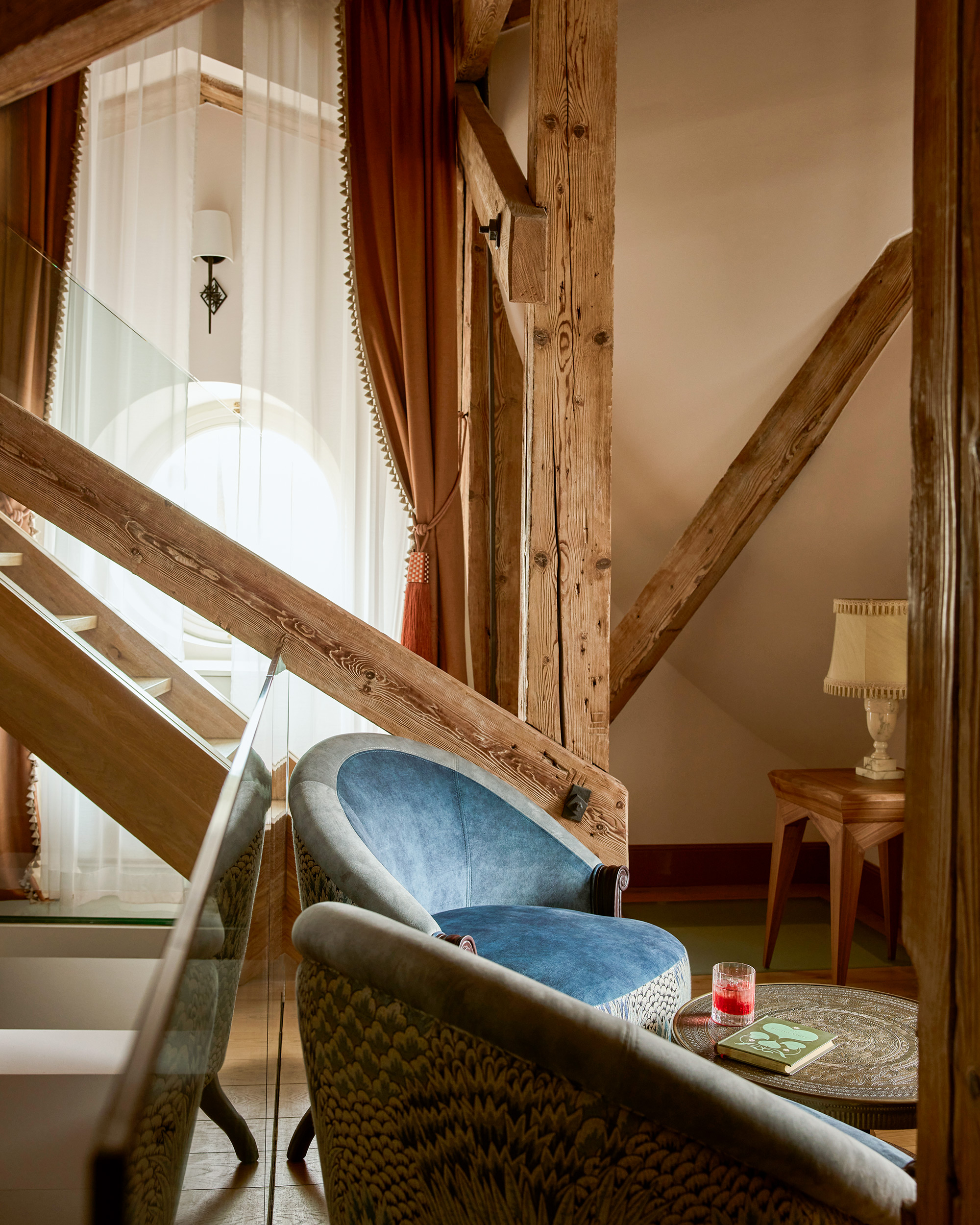 G 23 Sir Prague Hotel Prague Czech Republic