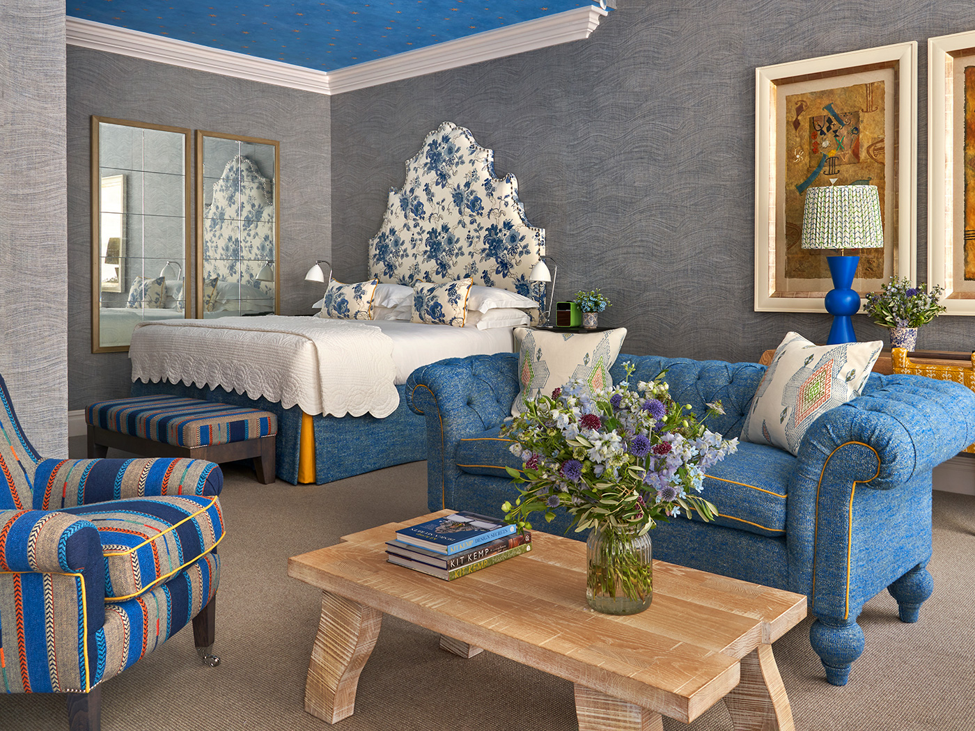 Knightsbridge Knightsbridge Suite R 04