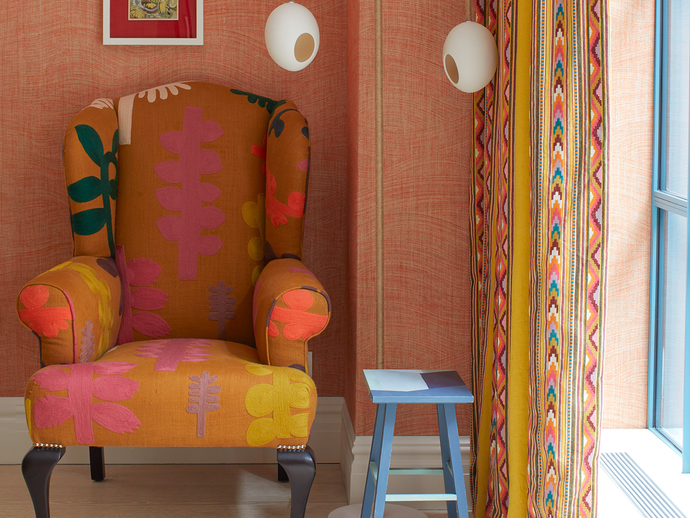 Warren Street Garden Suite R 07