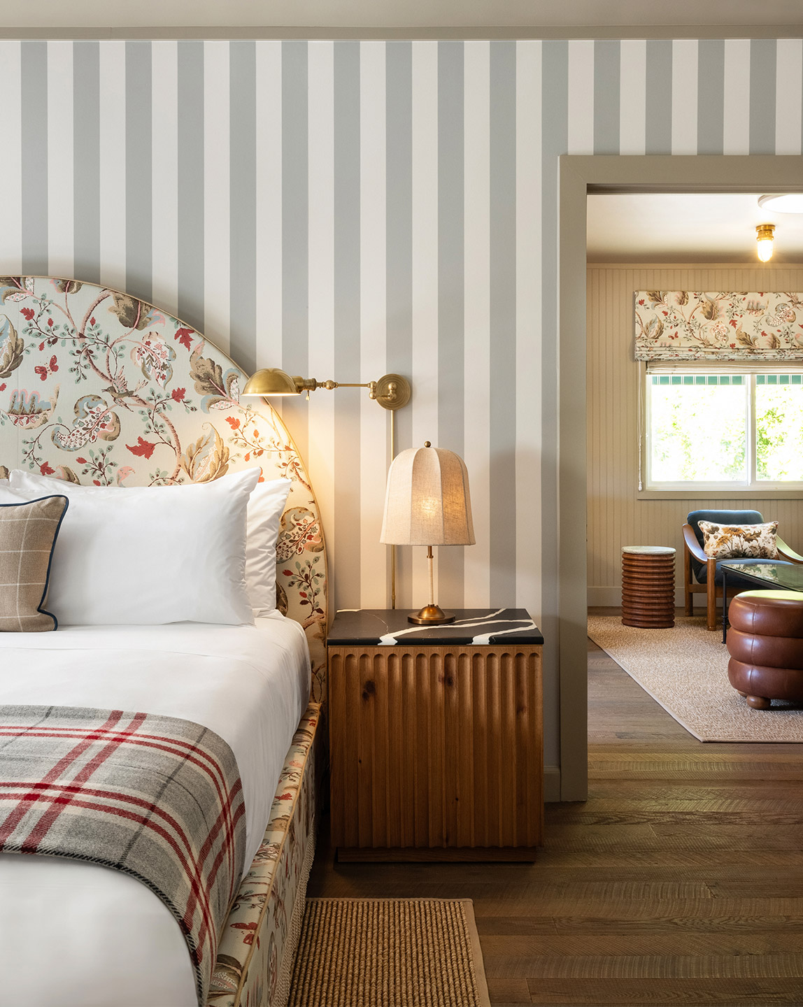 Le Petit Pali Brentwood