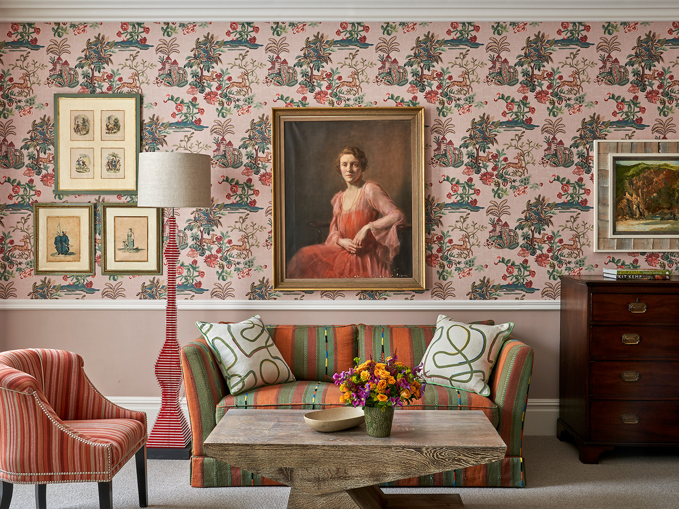 Covent Garden Deluxe Junior Suite R 07