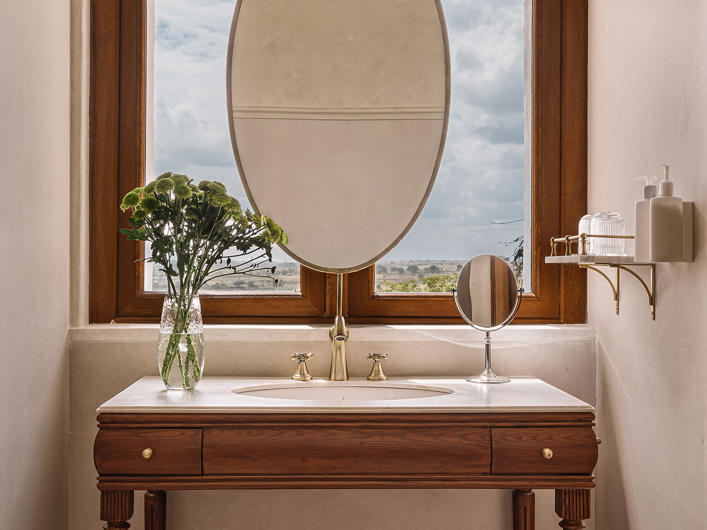 Hotel Irada Vineyard Suite V2 R 07