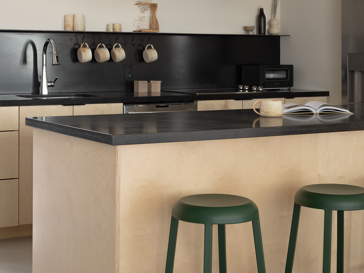 Drift Palm Springs Two Bedroom Suite R 06