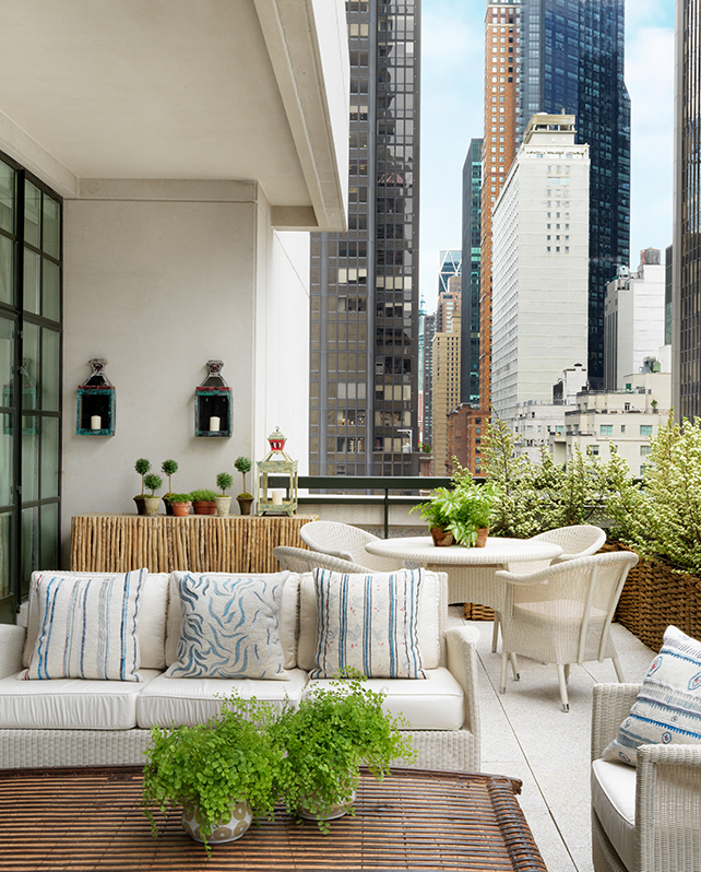 The Whitby Hotel Firmdale Hotels Usp 01