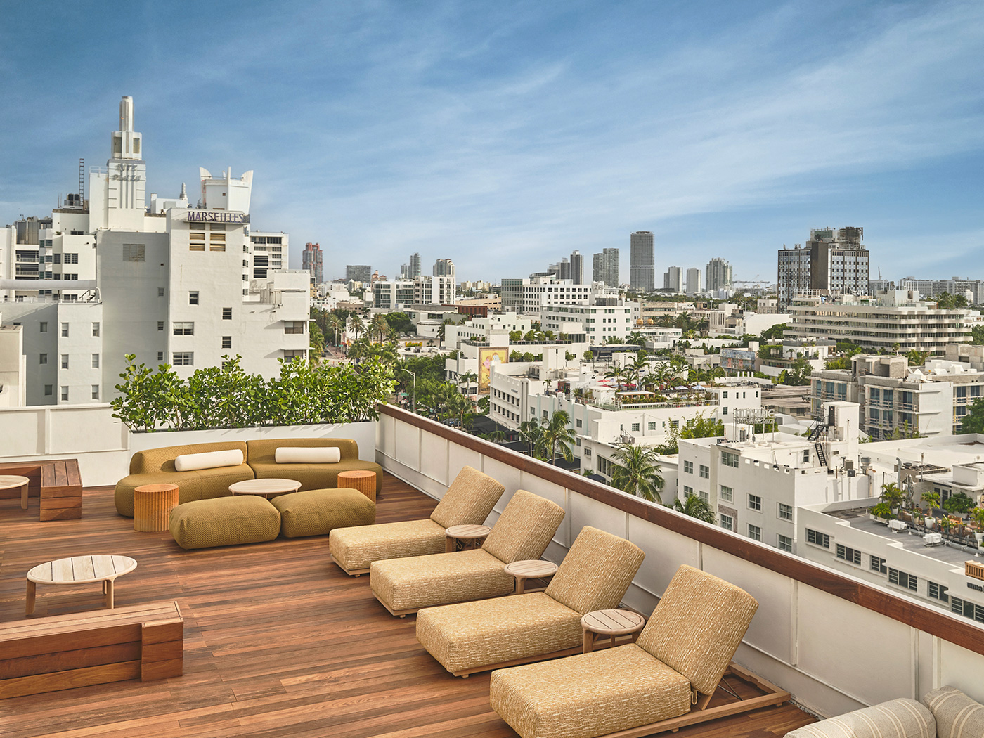 Shelborne By Proper Two Bedroom Terrace Suite R V2 02