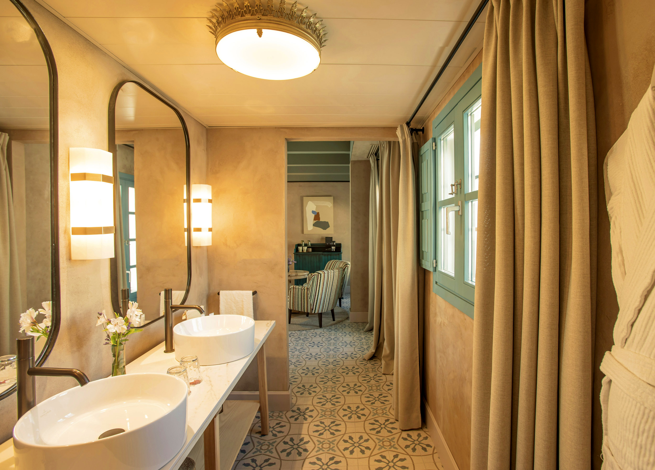 G 17 Hospes Las Casas Del Rey De Baeza