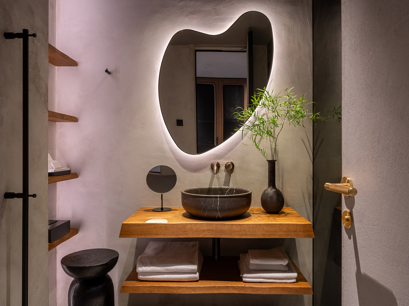 Esperanza Resort Loft Suite R 2