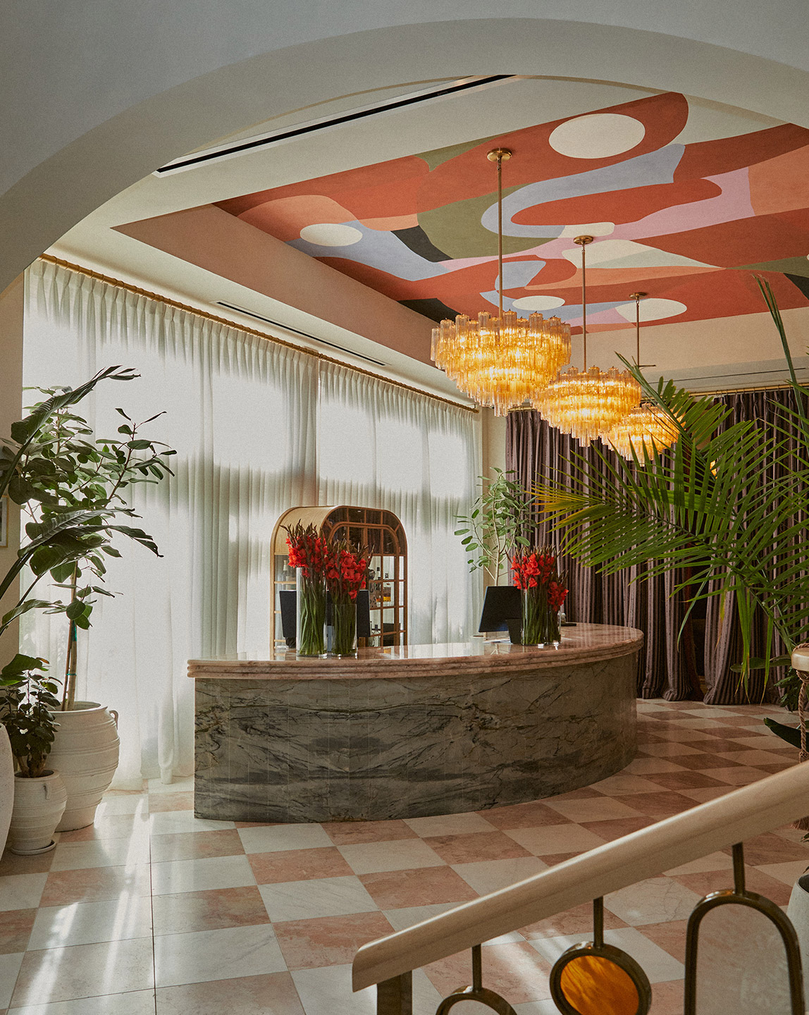 Granger Hotel Gaslamp Quarter